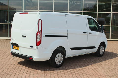 Ford Transit Custom 300 2.0 TDCI L1H1 Trend