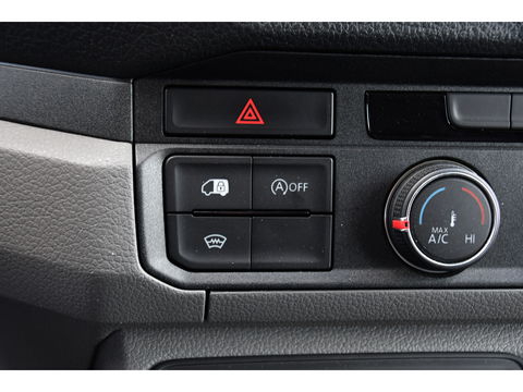 Volkswagen Crafter 35 2.0 TDI L3H3 Highline Camera, Carplay, LED, 140pk, Automaat, Voorruit verwarming, Uniek!