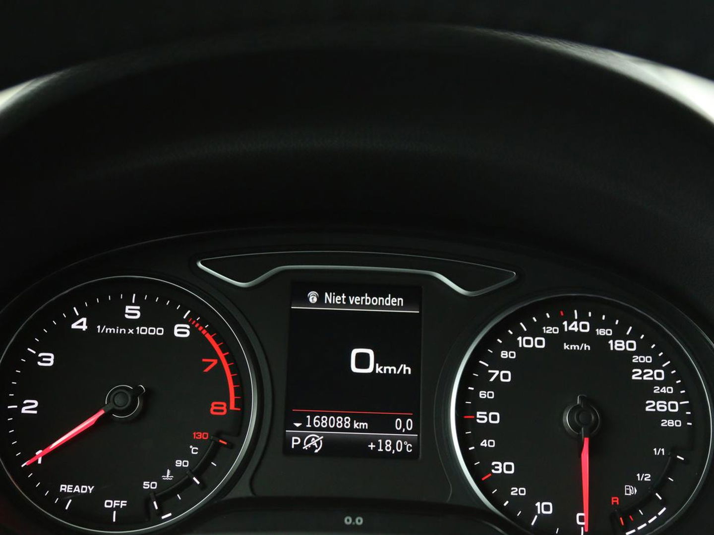 Audi A3 1.0 TFSI | Automaat | Panoramadak | Adaptive cruise | Climate control | Navigatie | Xenon | Parkeerhulp | Bluetooth