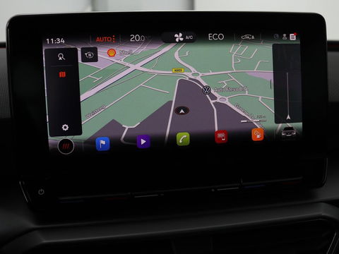 SEAT Leon 1.4 TSI eHybrid PHEV FR | Carplay | Sfeerverlichting | Navigatie | Full LED | Sportstoelen | Parkeerhulp | Climate control | Cruise control