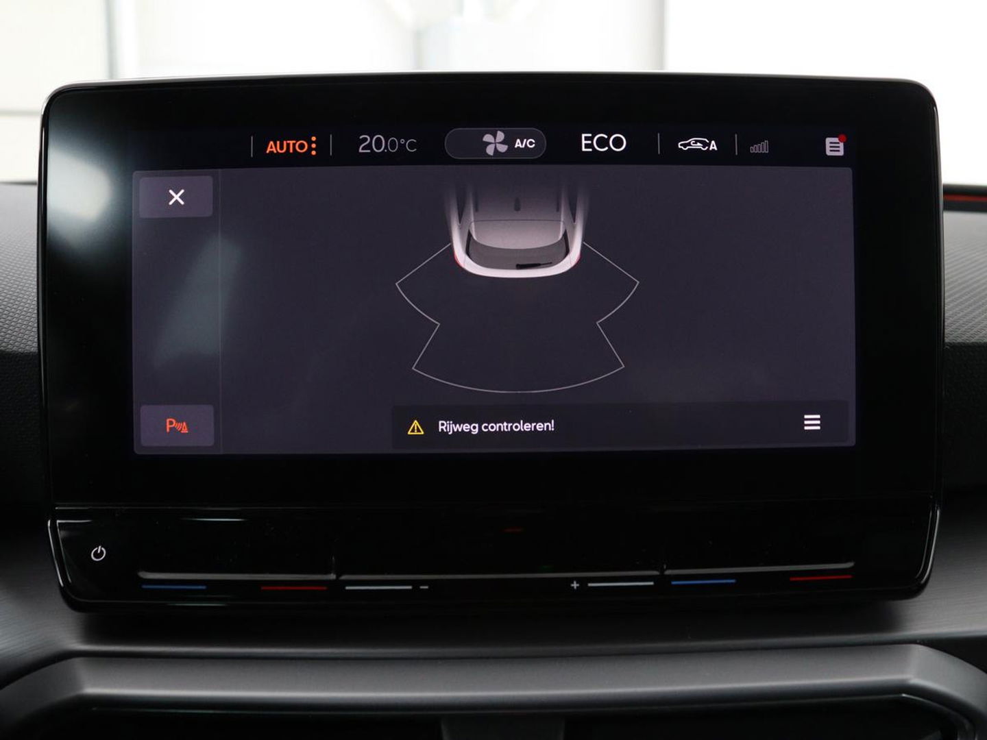 SEAT Leon 1.4 TSI eHybrid PHEV FR | Carplay | Sfeerverlichting | Navigatie | Full LED | Sportstoelen | Parkeerhulp | Climate control | Cruise control