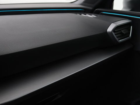 SEAT Leon 1.4 TSI eHybrid PHEV FR | Carplay | Sfeerverlichting | Navigatie | Full LED | Sportstoelen | Parkeerhulp | Climate control | Cruise control