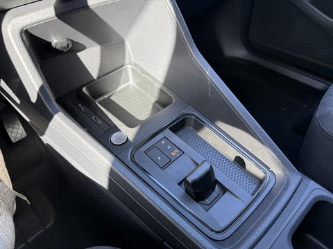 Volkswagen Caddy Maxi 1.5 TSI plug-in hybrid 7P l 150PK l NIEUWE AUTO