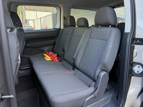 Volkswagen Caddy Maxi 1.5 TSI plug-in hybrid 7P l 150PK l NIEUWE AUTO