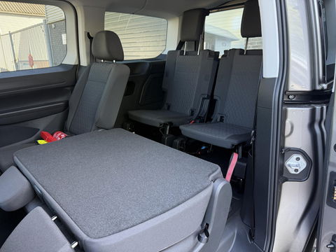 Volkswagen Caddy Maxi 1.5 TSI plug-in hybrid 7P l 150PK l NIEUWE AUTO