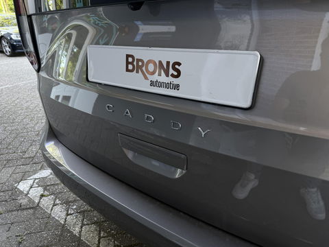 Volkswagen Caddy Maxi 1.5 TSI plug-in hybrid 7P l 150PK l NIEUWE AUTO