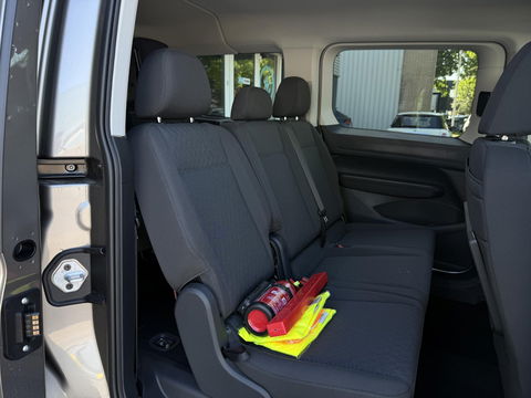 Volkswagen Caddy Maxi 1.5 TSI plug-in hybrid 7P l 150PK l NIEUWE AUTO