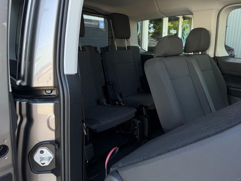 Volkswagen Caddy Maxi 1.5 TSI plug-in hybrid 7P l 150PK l NIEUWE AUTO