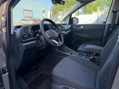 Volkswagen Caddy Maxi 1.5 TSI plug-in hybrid 7P l 150PK l NIEUWE AUTO