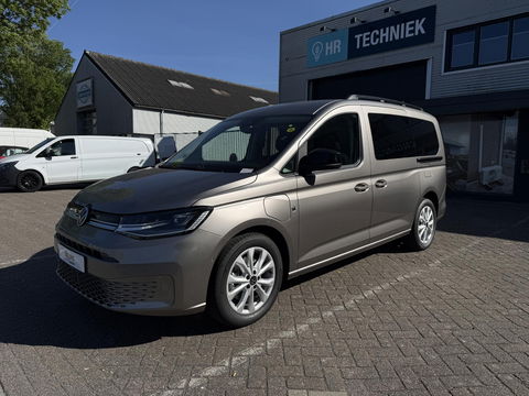 Volkswagen Caddy Maxi 1.5 TSI plug-in hybrid 7P l 150PK l NIEUWE AUTO