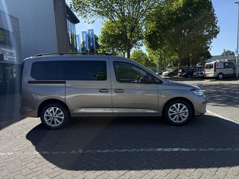 Volkswagen Caddy Maxi 1.5 TSI plug-in hybrid 7P l 150PK l NIEUWE AUTO