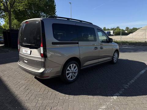Volkswagen Caddy Maxi 1.5 TSI plug-in hybrid 7P l 150PK l NIEUWE AUTO