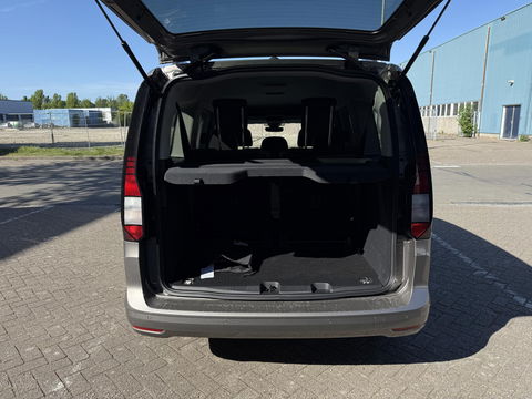 Volkswagen Caddy Maxi 1.5 TSI plug-in hybrid 7P l 150PK l NIEUWE AUTO