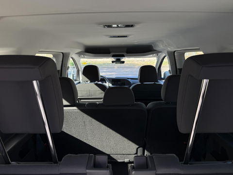 Volkswagen Caddy Maxi 1.5 TSI plug-in hybrid 7P l 150PK l NIEUWE AUTO