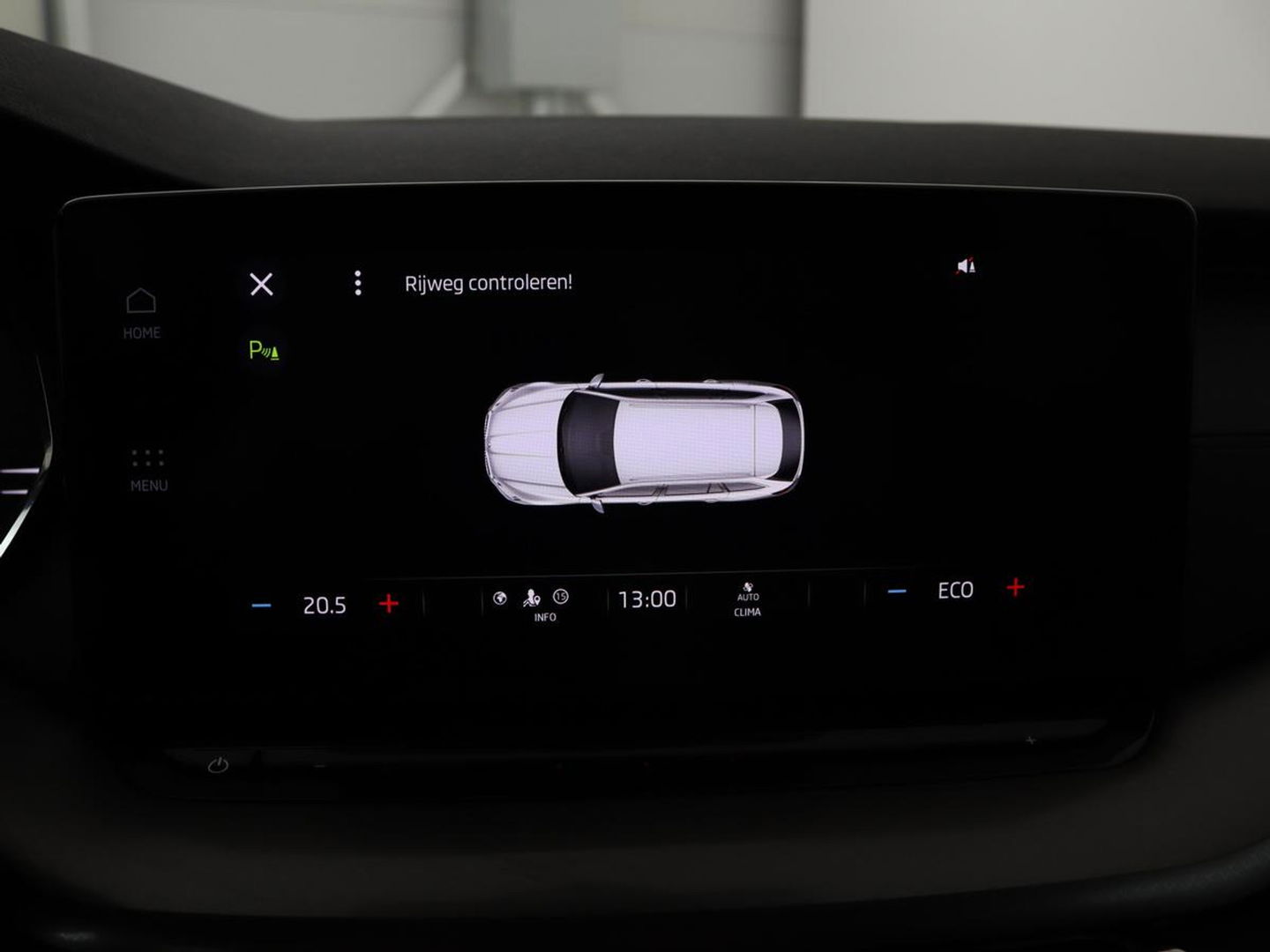 Škoda Octavia 1.4 TSI iV Business Edition | Trekhaak | Carplay | Full LED | Navigatie | Climate control | Parkeerhulp | Cruise control | PHEV