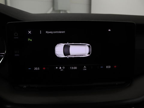 Škoda Octavia 1.4 TSI iV Business Edition | Trekhaak | Carplay | Full LED | Navigatie | Climate control | Parkeerhulp | Cruise control | PHEV