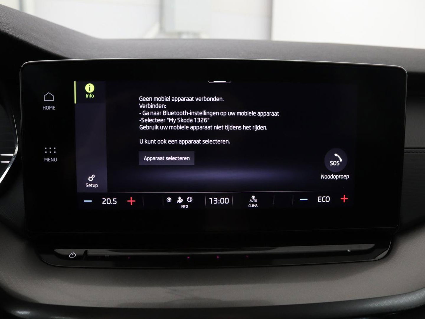 Škoda Octavia 1.4 TSI iV Business Edition | Trekhaak | Carplay | Full LED | Navigatie | Climate control | Parkeerhulp | Cruise control | PHEV