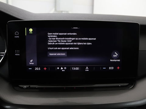 Škoda Octavia 1.4 TSI iV Business Edition | Trekhaak | Carplay | Full LED | Navigatie | Climate control | Parkeerhulp | Cruise control | PHEV