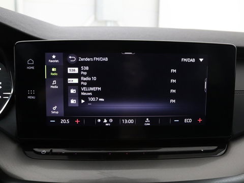 Škoda Octavia 1.4 TSI iV Business Edition | Trekhaak | Carplay | Full LED | Navigatie | Climate control | Parkeerhulp | Cruise control | PHEV