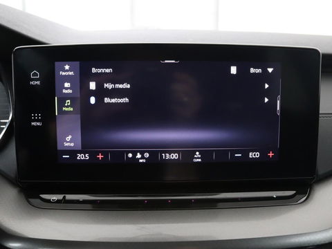 Škoda Octavia 1.4 TSI iV Business Edition | Trekhaak | Carplay | Full LED | Navigatie | Climate control | Parkeerhulp | Cruise control | PHEV