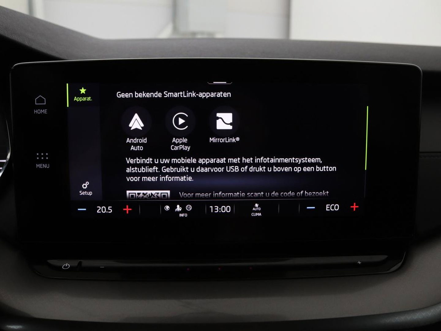 Škoda Octavia 1.4 TSI iV Business Edition | Trekhaak | Carplay | Full LED | Navigatie | Climate control | Parkeerhulp | Cruise control | PHEV