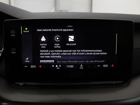 Škoda Octavia 1.4 TSI iV Business Edition | Trekhaak | Carplay | Full LED | Navigatie | Climate control | Parkeerhulp | Cruise control | PHEV