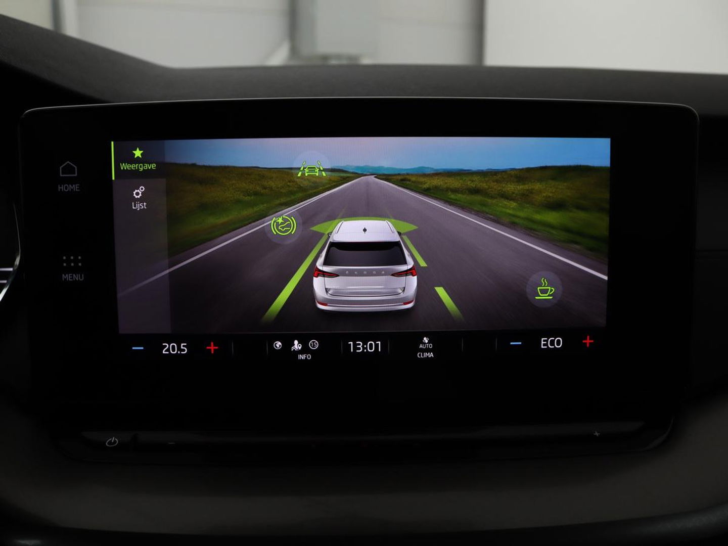 Škoda Octavia 1.4 TSI iV Business Edition | Trekhaak | Carplay | Full LED | Navigatie | Climate control | Parkeerhulp | Cruise control | PHEV