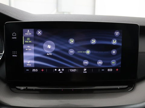 Škoda Octavia 1.4 TSI iV Business Edition | Trekhaak | Carplay | Full LED | Navigatie | Climate control | Parkeerhulp | Cruise control | PHEV