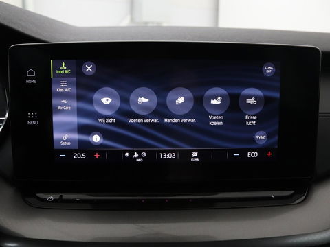 Škoda Octavia 1.4 TSI iV Business Edition | Trekhaak | Carplay | Full LED | Navigatie | Climate control | Parkeerhulp | Cruise control | PHEV