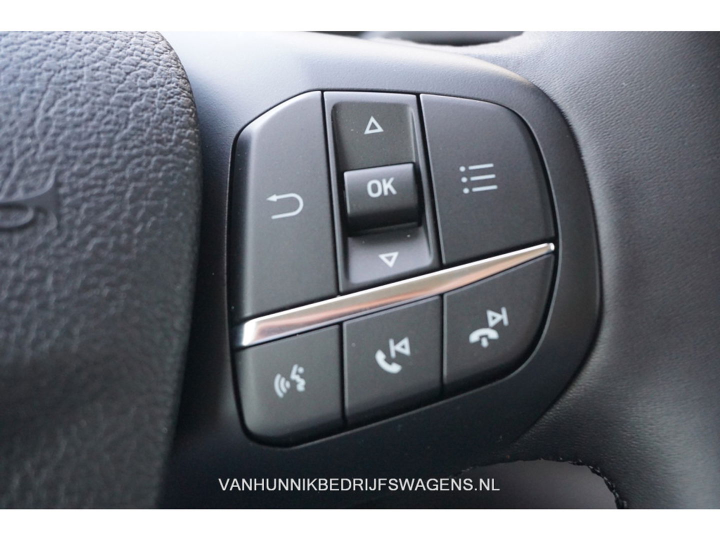 Ford Transit 350L 130PK L4H3 BPM VRIJ!! 12" Sync4 Navi, Trekhaak, Stoel-Stoel!! NR. B01*