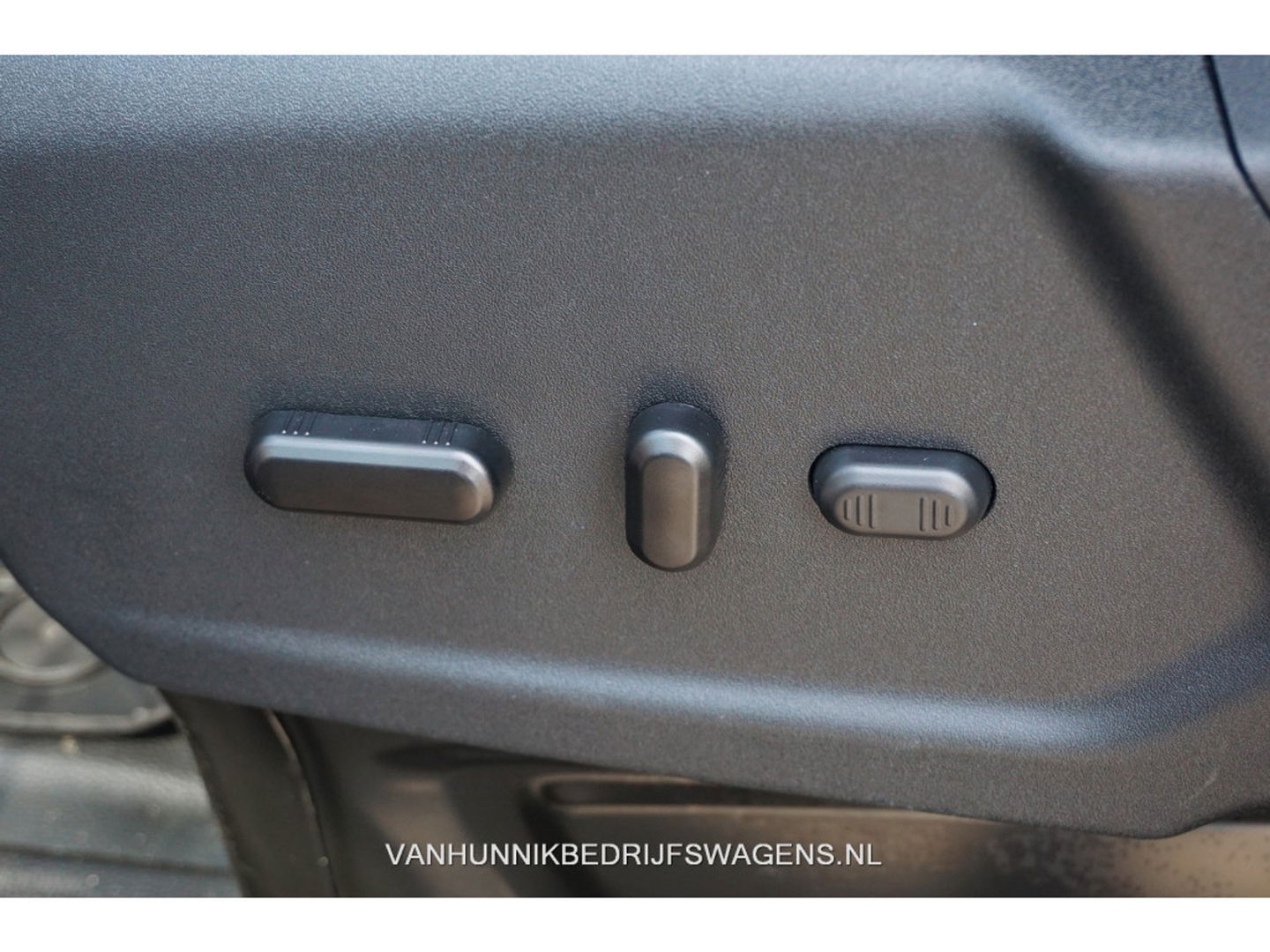 Ford Transit 350L 130PK L4H3 BPM VRIJ!! 12" Sync4 Navi, Trekhaak, Stoel-Stoel!! NR. B02*