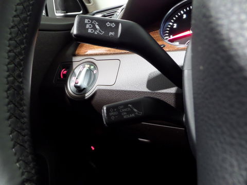 Volkswagen Passat Variant 2.0 TSI DSG Highline "Automaat" Xenon-LED Trekhaak Stoelverwarming, van 2e eigenaar in uniek mooie staat