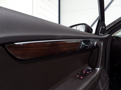 Volkswagen Passat Variant 2.0 TSI DSG Highline "Automaat" Xenon-LED Trekhaak Stoelverwarming, van 2e eigenaar in uniek mooie staat