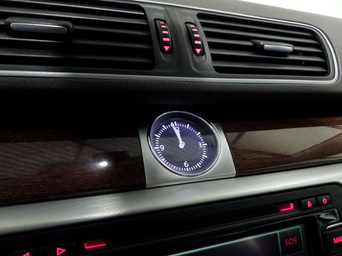 Volkswagen Passat Variant 2.0 TSI DSG Highline "Automaat" Xenon-LED Trekhaak Stoelverwarming, van 2e eigenaar in uniek mooie staat