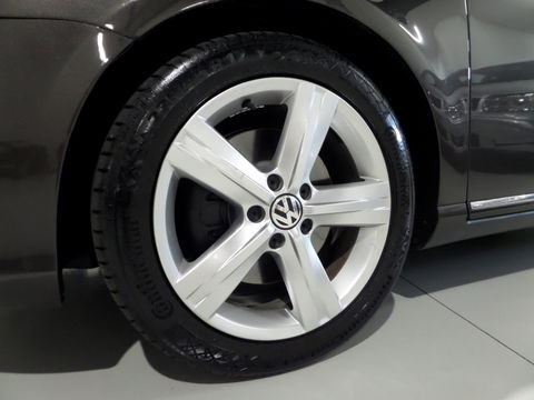 Volkswagen Passat Variant 2.0 TSI DSG Highline "Automaat" Xenon-LED Trekhaak Stoelverwarming, van 2e eigenaar in uniek mooie staat