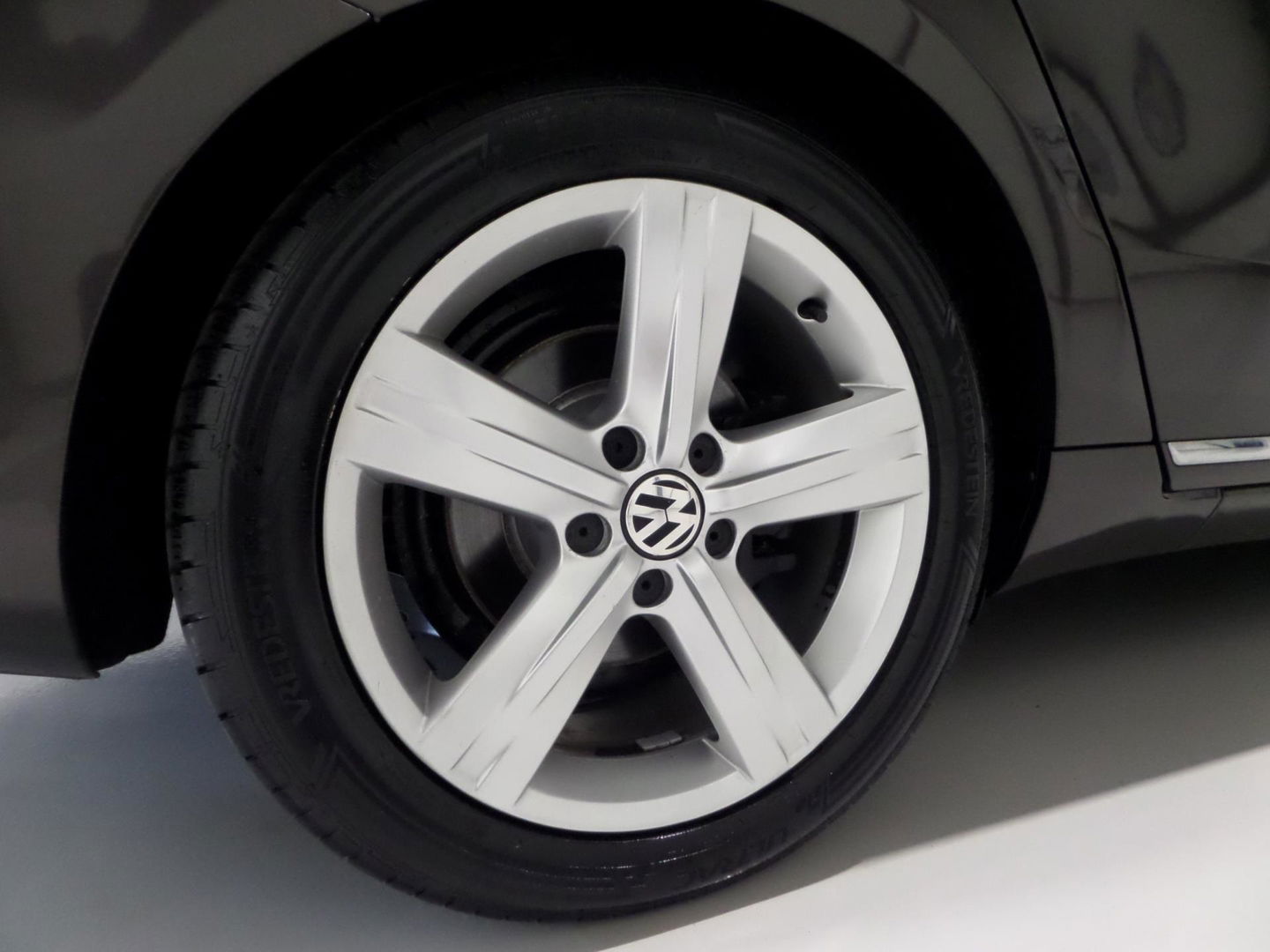 Volkswagen Passat Variant 2.0 TSI DSG Highline "Automaat" Xenon-LED Trekhaak Stoelverwarming, van 2e eigenaar in uniek mooie staat