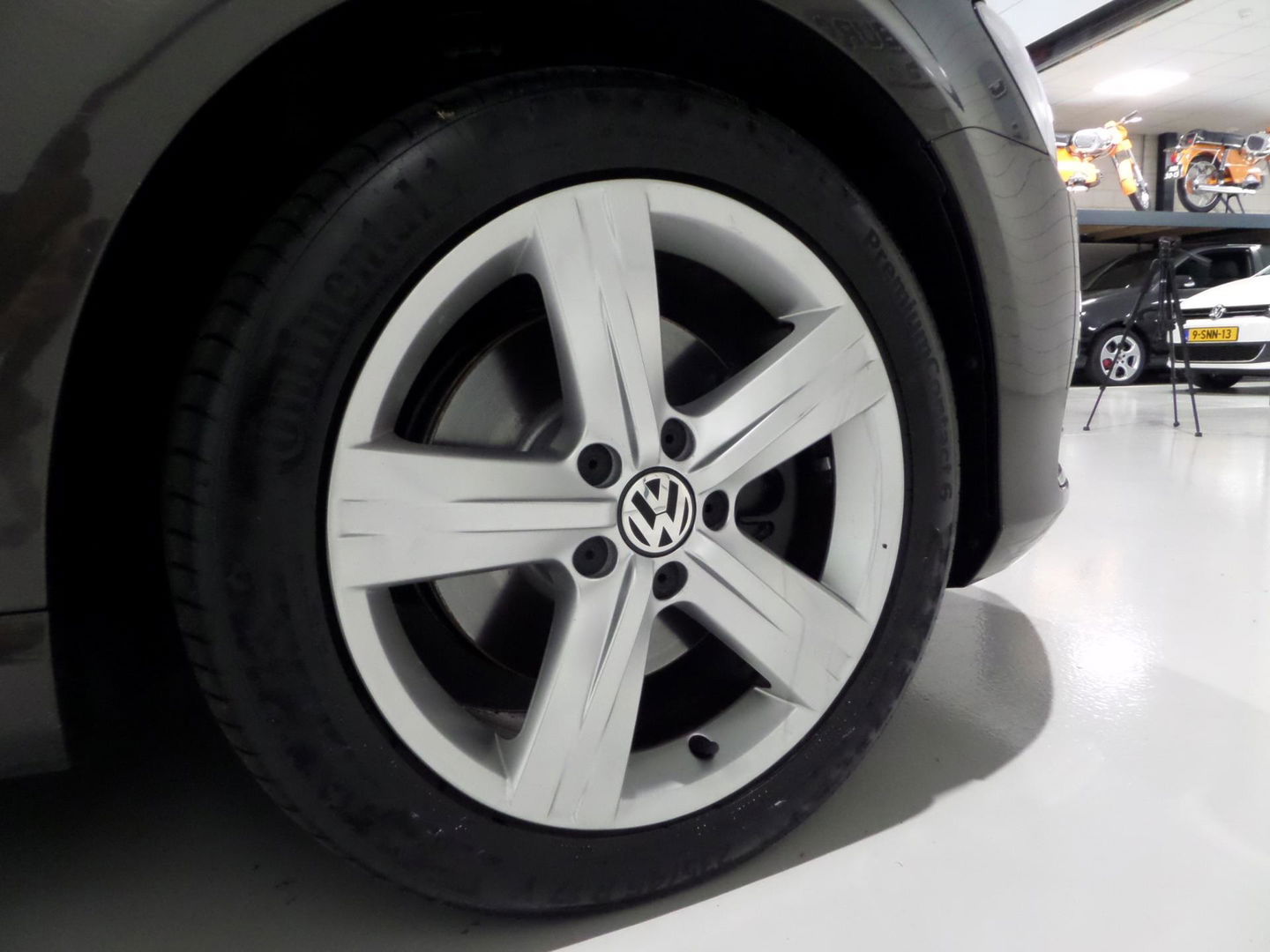 Volkswagen Passat Variant 2.0 TSI DSG Highline "Automaat" Xenon-LED Trekhaak Stoelverwarming, van 2e eigenaar in uniek mooie staat