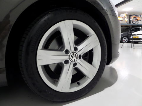 Volkswagen Passat Variant 2.0 TSI DSG Highline "Automaat" Xenon-LED Trekhaak Stoelverwarming, van 2e eigenaar in uniek mooie staat