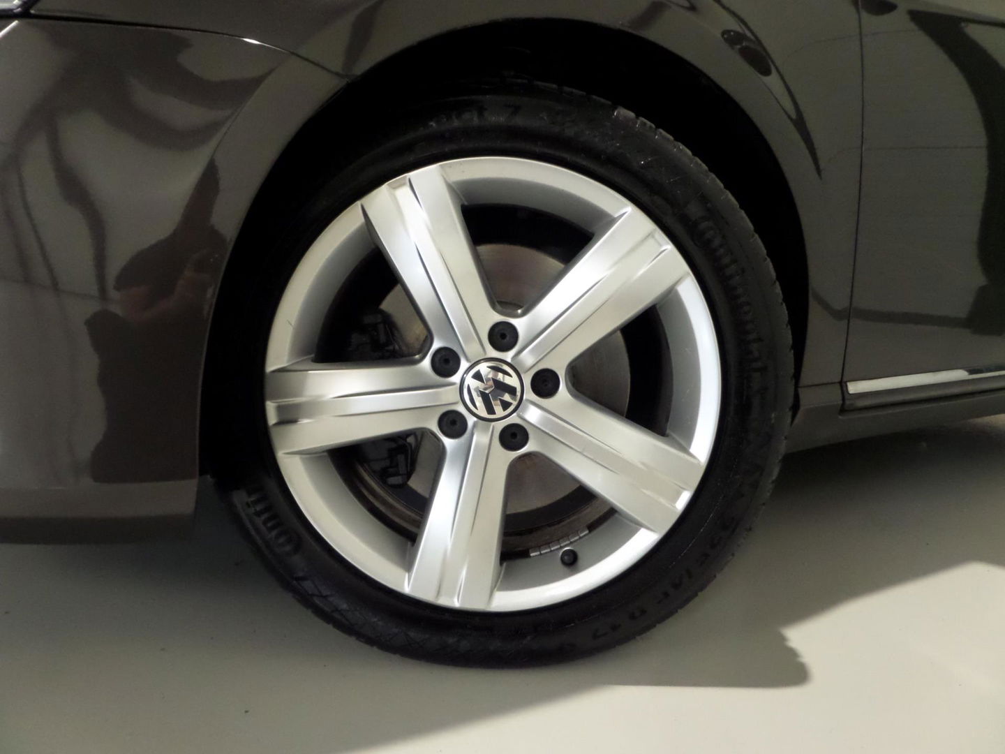 Volkswagen Passat Variant 2.0 TSI DSG Highline "Automaat" Xenon-LED Trekhaak Stoelverwarming, van 2e eigenaar in uniek mooie staat