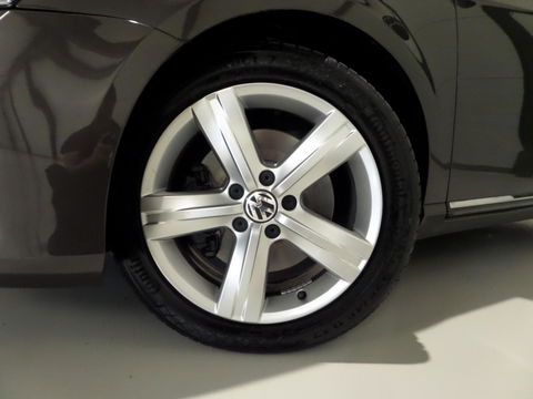 Volkswagen Passat Variant 2.0 TSI DSG Highline "Automaat" Xenon-LED Trekhaak Stoelverwarming, van 2e eigenaar in uniek mooie staat
