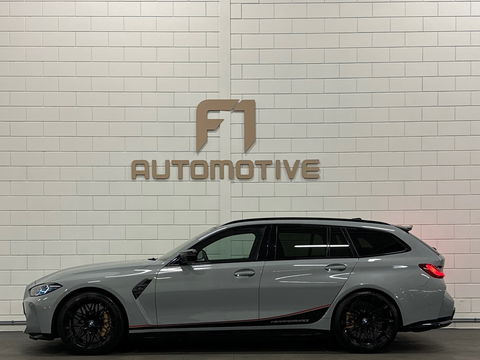 BMW 3 Serie Touring M3 xDrive Competition Ceramic|BTW-Auto
