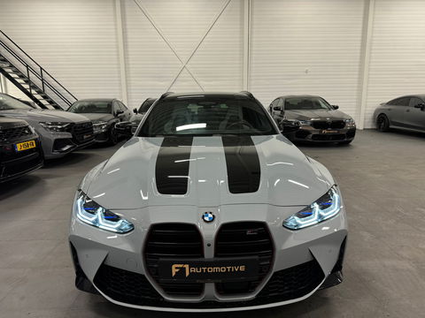 BMW 3 Serie Touring M3 xDrive Competition Ceramic|BTW-Auto