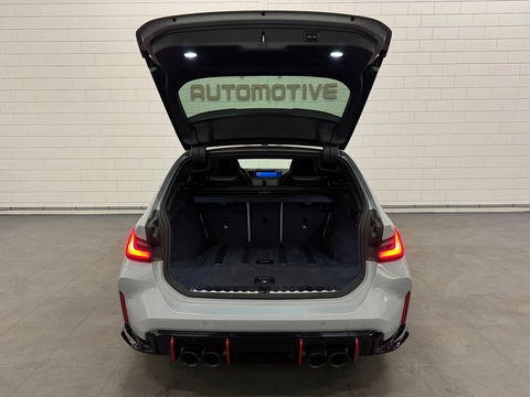BMW 3 Serie Touring M3 xDrive Competition Ceramic|BTW-Auto
