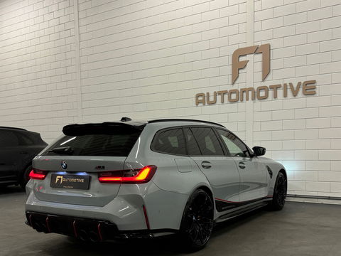 BMW 3 Serie Touring M3 xDrive Competition Ceramic|BTW-Auto