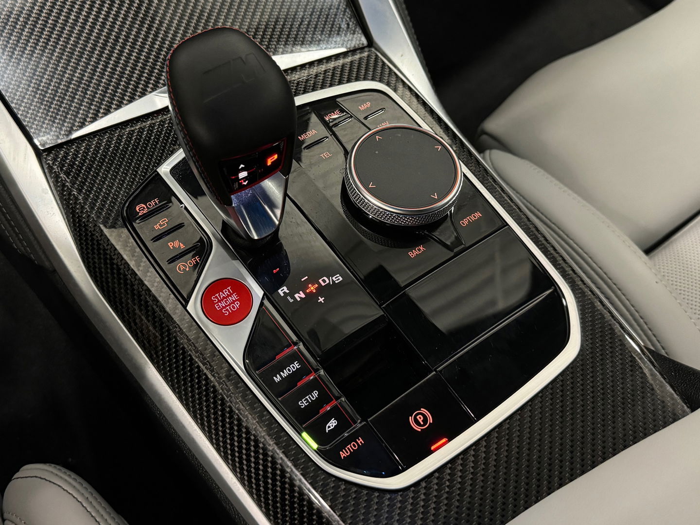 BMW 3 Serie Touring M3 xDrive Competition Ceramic|BTW-Auto