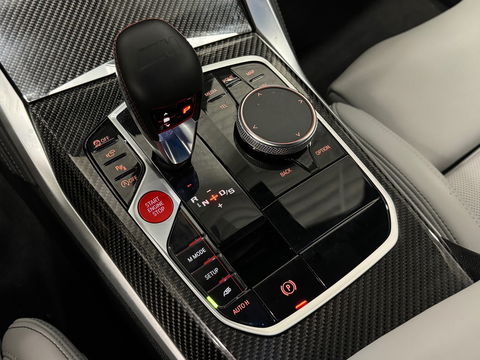 BMW 3 Serie Touring M3 xDrive Competition Ceramic|BTW-Auto