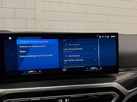 BMW 3 Serie Touring M3 xDrive Competition Ceramic|BTW-Auto