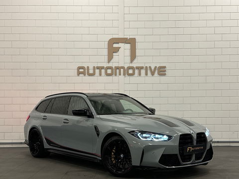 BMW 3 Serie Touring M3 xDrive Competition Ceramic|BTW-Auto