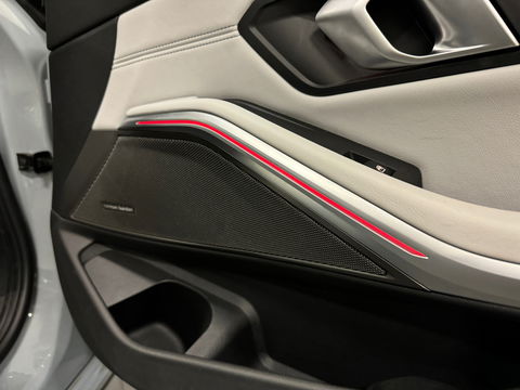 BMW 3 Serie Touring M3 xDrive Competition Ceramic|BTW-Auto