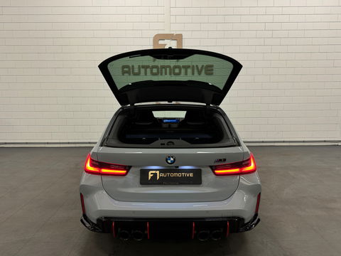BMW 3 Serie Touring M3 xDrive Competition Ceramic|BTW-Auto